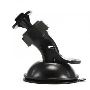 Tapadókorong tartó Xiaomi Yi DVR Dashcam autós kamerához 360°-os elforgatással [2]