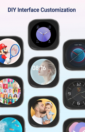 iSEN CPC1 Vezeték nélküli Autós Adapter CarPlay-hez (iOS), Fekete, 1,6 hüvelykes Kijelző Képekhez, Digitális Óra, Légfrissítő Funkció, Type-C, Automatikus Csatlakozás [6]