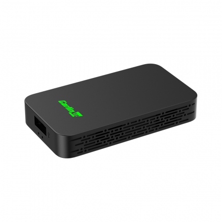 Adapter CarPlay és Android autókhoz CarlinKit 5.0 - 2air Black, WiFi 5G, Bluetooth, Automatikus csatlakozás [5]