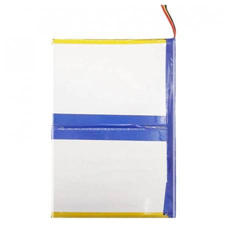 Tartozék - Eredeti akkumulátor Blackview Tab 8 / 8E táblagéphez, 6580mAh