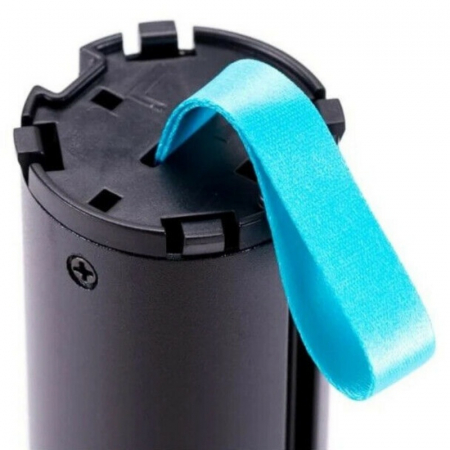 Eredeti akkumulátor iSEN X7 Pro elektromos robogóhoz, 5Ah, 36V, Lítium [1]