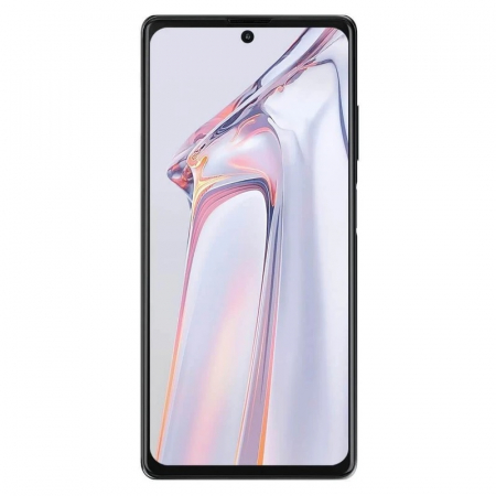 Mobiltelefon Blackview A100 Szürke, 4G, IPS FHD+ 6,67", 6GB RAM, 128GB ROM, Android 11, Helio P70 OctaCore, NFC, 4680mAh, Dual SIM [1]