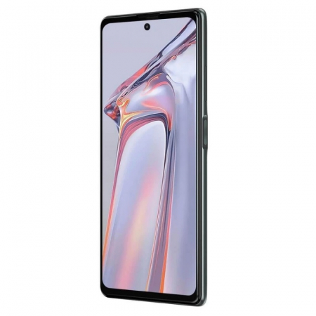 Mobiltelefon Blackview A100 Szürke, 4G, IPS FHD+ 6,67", 6GB RAM, 128GB ROM, Android 11, Helio P70 OctaCore, NFC, 4680mAh, Dual SIM [3]