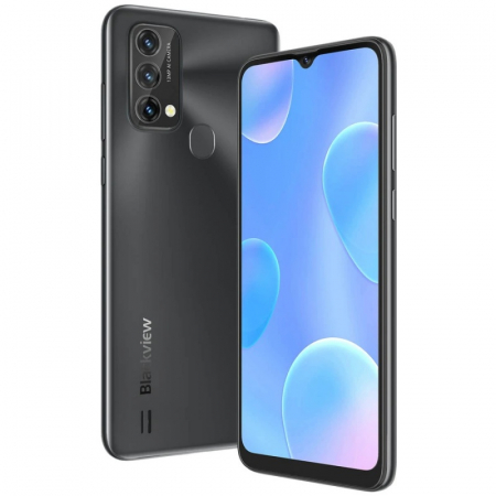 Telefon mobil Blackview A50 3/64 Negru [7]