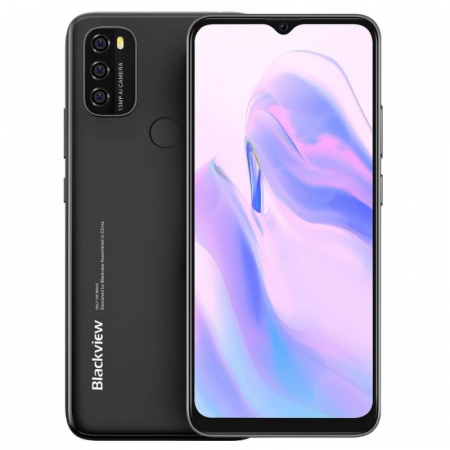 Blackview mobiltelefonok - Telefon mobil Blackview A70 Pro 4/32 Negru