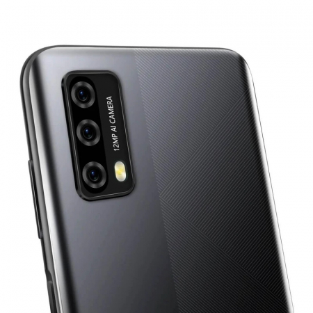 Telefon mobil Blackview A90 4/64 Negru [5]