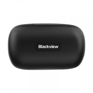 Casti wireless in-ear Blackview AirBuds 1 TWS Negru, Control tactil si vocal, DSP, Bluetooth v5.0, Master-Slave Switch [7]