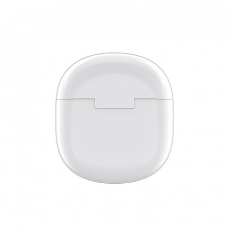 Casti wireless semi-in-ear Blackview AirBuds 3 TWS Alb cu cutie de incarcare si transport [5]
