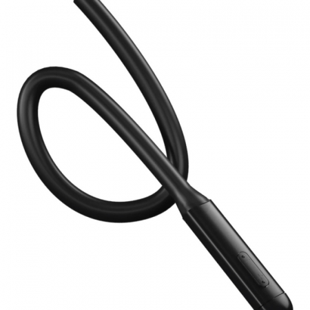 Casti bluetooth in-ear cu guler Blackview FitBuds 1 Negru [2]