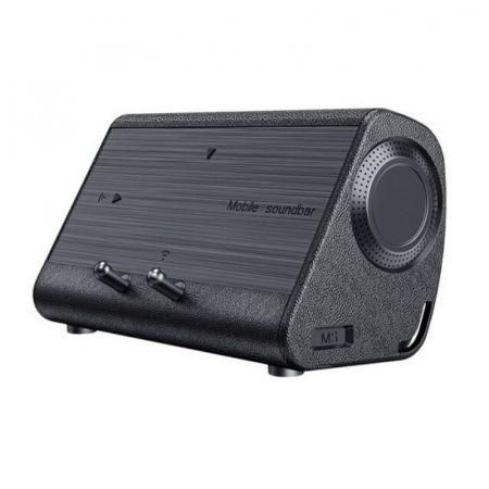 Portable speaker soundbar for smartphone Bluedio MS with magnetic induction, 3W, 650mAh [1]