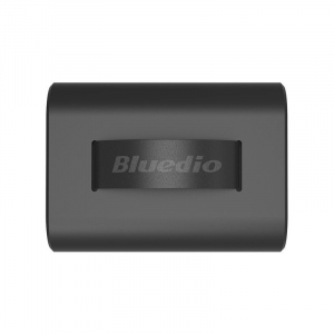 Hordozható hangszóró Bluedio T-Share 2.0, vezeték nélküli, Bluetooth, mikrofon, hanghívás, hangvezérlés [3]