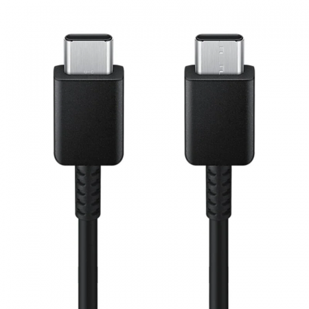 Telefon tartozékok - Cablu de alimentare original USB Type-C pentru Doogee V30, 11V6A, lungime 1m