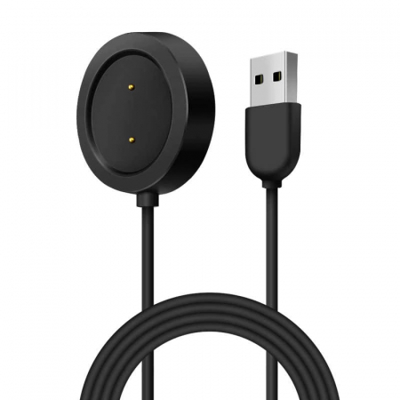 Okosóra tartozékok - Dokkoló töltőkábel Xiaomi Huami Amazfit GTR/GTS/T-Rex okosórához