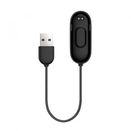 Gadgets Kiegészítők - Cablu de incarcare tip dock pentru smartband Xiaomi Mi Band 4