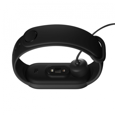 Cablu de incarcare tip dock pentru smartband Xiaomi Mi Band 5 [2]