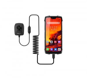 Night Vision pentru Blackview BV9700 Pro [1]