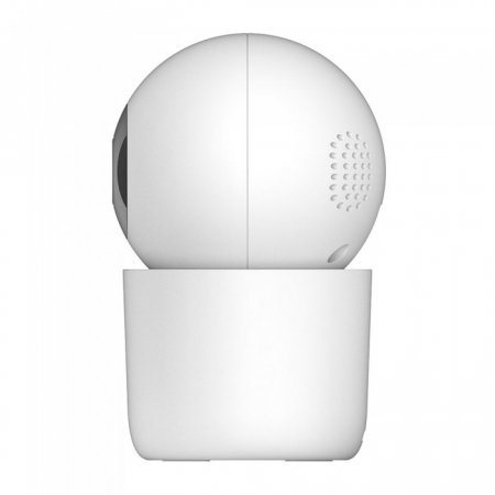 iHunt Smart Cloud Surveillance kamera 6 PTZ PRO, HD, 102 fok, éjjellátó, mozgásérzékelő, kétirányú beszélgetés [1]