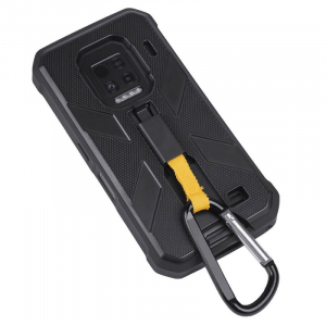 Carcasa de protectie multifunctionala pentru Ulefone Armor 9/9E cu clema si carabina [1]