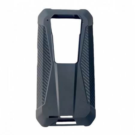 Telefon tartozékok - Puha TPU tok az Unihertz Tank 3 PRO