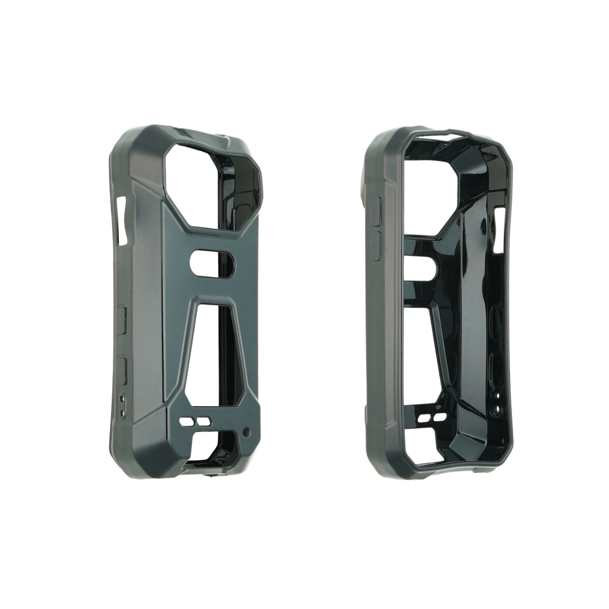 Telefon tartozékok - Puha TPU tok az Unihertz Tank Mini1