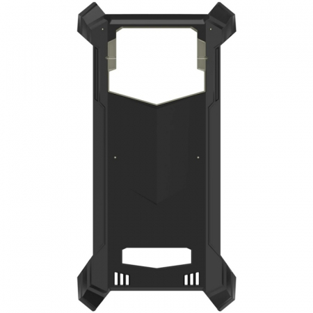 Pachet carcasa si folie de protectie Doogee Soldier Armor pentru Doogee S88 Pro si Doogee S88 Plus [1]