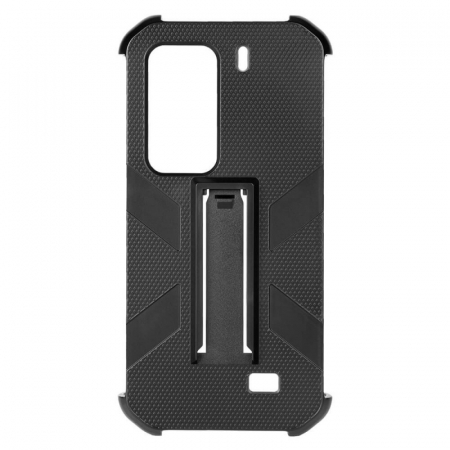 Carcasa de protectie multifunctionala pentru Ulefone Armor 11 5G cu clema si carabina [1]