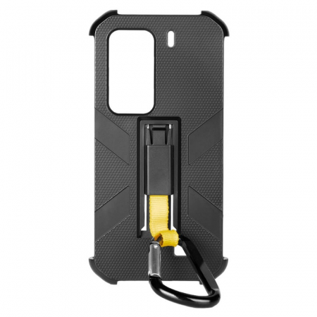 Carcasa de protectie multifunctionala pentru Ulefone Armor 11 5G cu clema si carabina [2]