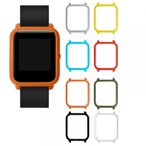 Okosóra tartozékok - Carcasa protectoare pentru Smartwatch Amazfit Bip