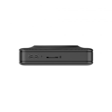 CarlinKit Smart Box pentru Tesla T2C Negru [5]