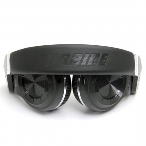 Bluetooth fejhallgató Bluedio T2+ Bluetooth 4.1, vezeték nélküli, sztereó, beépített mikrofon, microSD, FM [5]