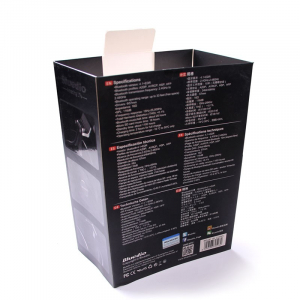 Casti Bluetooth Bluedio T3 Bluetooth 4.1, Wireless, Stereo, microfon incorporat, Hands-Free [1]