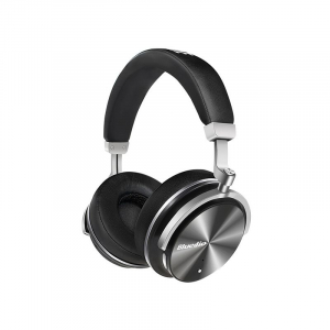Fejhallgató - Bluetooth fejhallgató Bluedio T4 Bluetooth 4.2, vezeték nélküli, sztereó, beépített mikrofon, aktív zajszűrés, usb C típusú