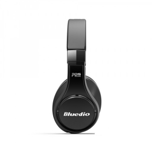 Casti Bluetooth Bluedio U (UFO), 8 difuzoare, Wireless Headphones Over-Ear PPS  Cu Microfon, anularea zgomotelor [3]