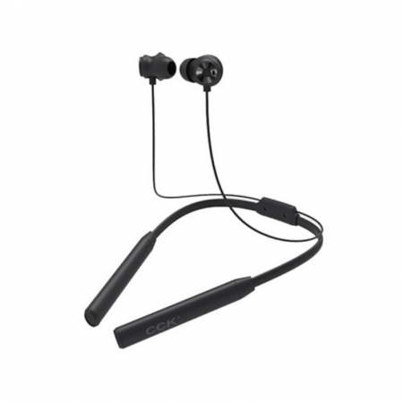 Casti bluetooth in-ear cu guler Bluedio CCK KS Energy 2 Negru [2]