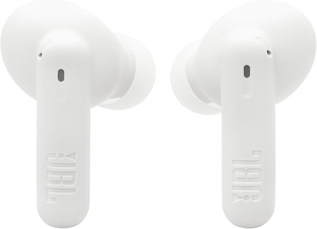 Fülhallgató JBL Wave Beam 2 True Wireless White [1]