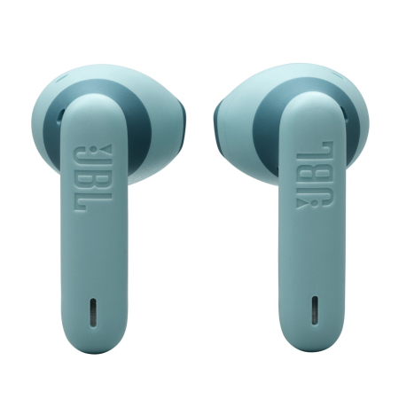 Fülhallgató JBL Wave Flex 2 Blue [1]