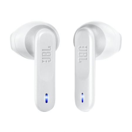 Fülhallgató JBL Wave Flex White [2]
