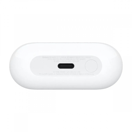 Fülhallgató Samsung Galaxy Buds 3 Pro Feher [1]