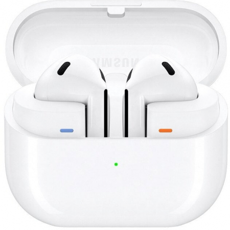 Professzionális fejhallgató - Fülhallgató Samsung Galaxy Buds 3 R530, Fehér