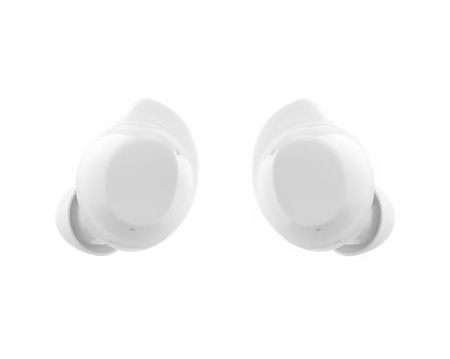 Professzionális fejhallgató - Fülhallgató Samsung Galaxy Buds Core, Feher