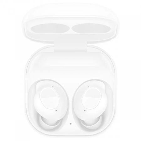 Professzionális fejhallgató - Fülhallgató Samsung Galaxy Buds FE, Fehér