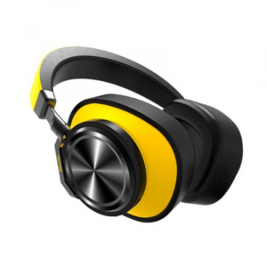 Bluedio T6 sztereó vezeték nélküli fejhallgató, basszus HiFi, zajszűrés, USB Type C, Bluetooth, mikrofon, kihangosító, hangerőszabályzó [1]