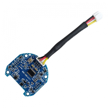 Robogó alkatrészek és tartozékok - Controller BMS original pentru trotineta electrica Segway Ninebot ES1 / ES2 / ES4