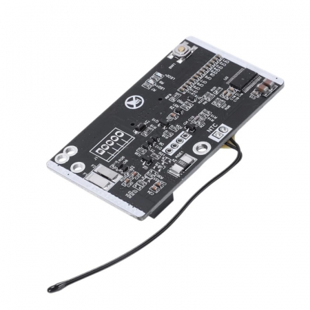 Robogó alkatrészek és tartozékok - Controller BMS original pentru trotineta electrica Xiaomi M365 / Mi Electric Scooter 1S