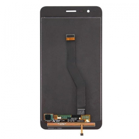 OGS kijelző érintőképernyővel eredeti Asus Zenfone 3 ZE553KL Fehér [2]