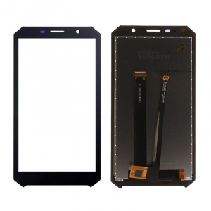 Telefon cserealkatrészek - Display OGS Doogee S60 Lite (LCD+Touchscreen)