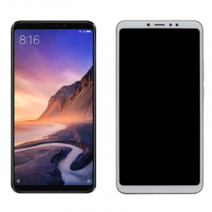 Telefon cserealkatrészek - Display OGS Xiaomi Mi Max 3 (LCD+Touchscreen)