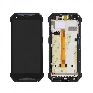 Telefon cserealkatrészek - Display OGS original Ulefone Armor 3/3T/3W/3WT