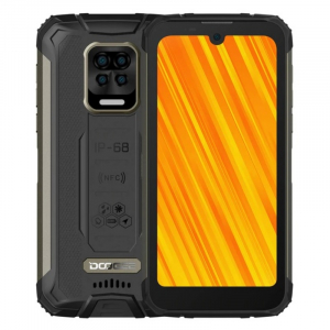 Mobiltelefon - Telefon mobil Doogee S59 Pro 4/128 Negru