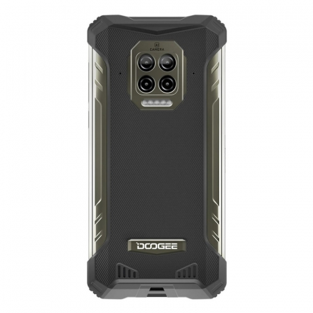 Telefon mobil Doogee S86 6/128 Negru [2]